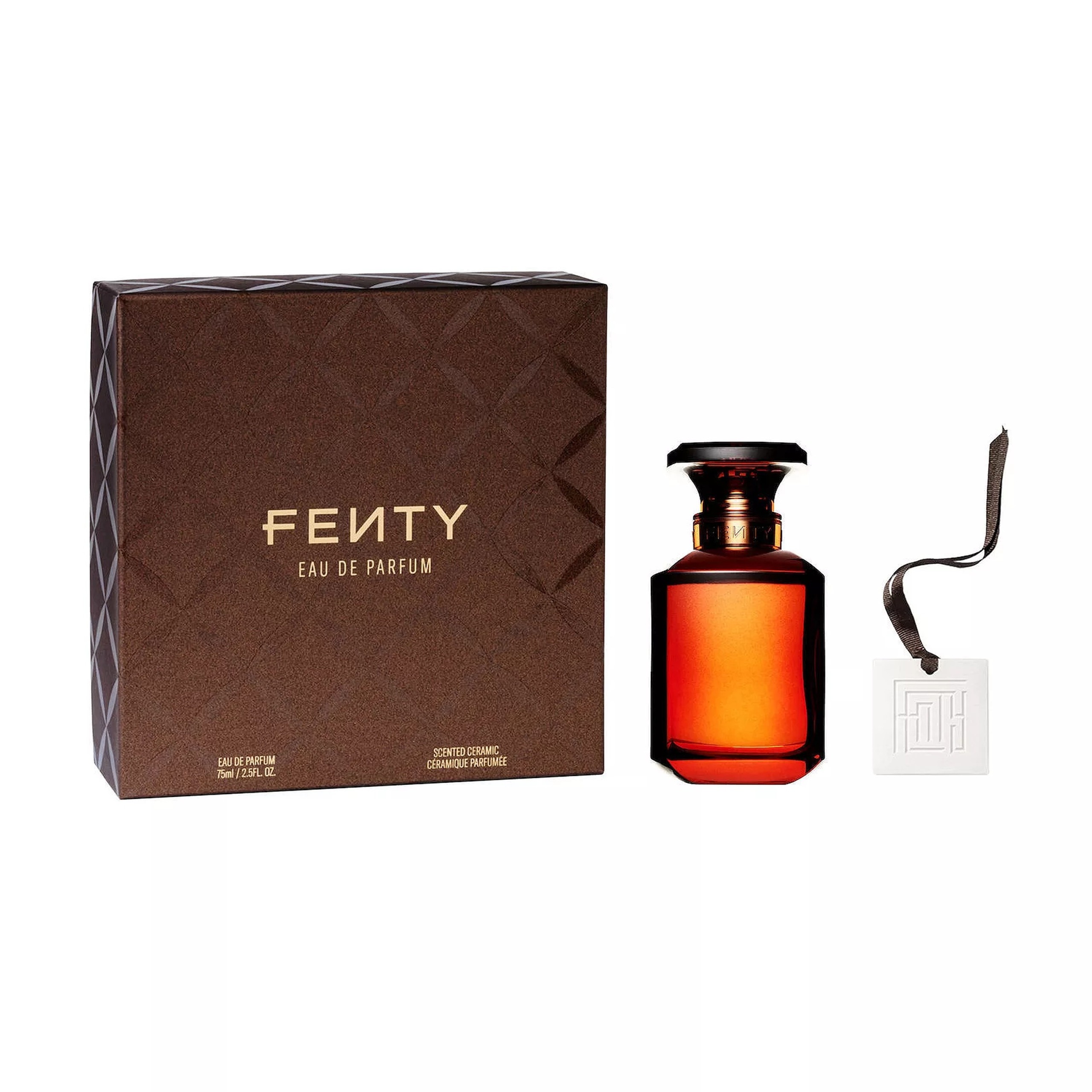 Rihanna Ladies Fenty Gift Set Fragrances 840026676519