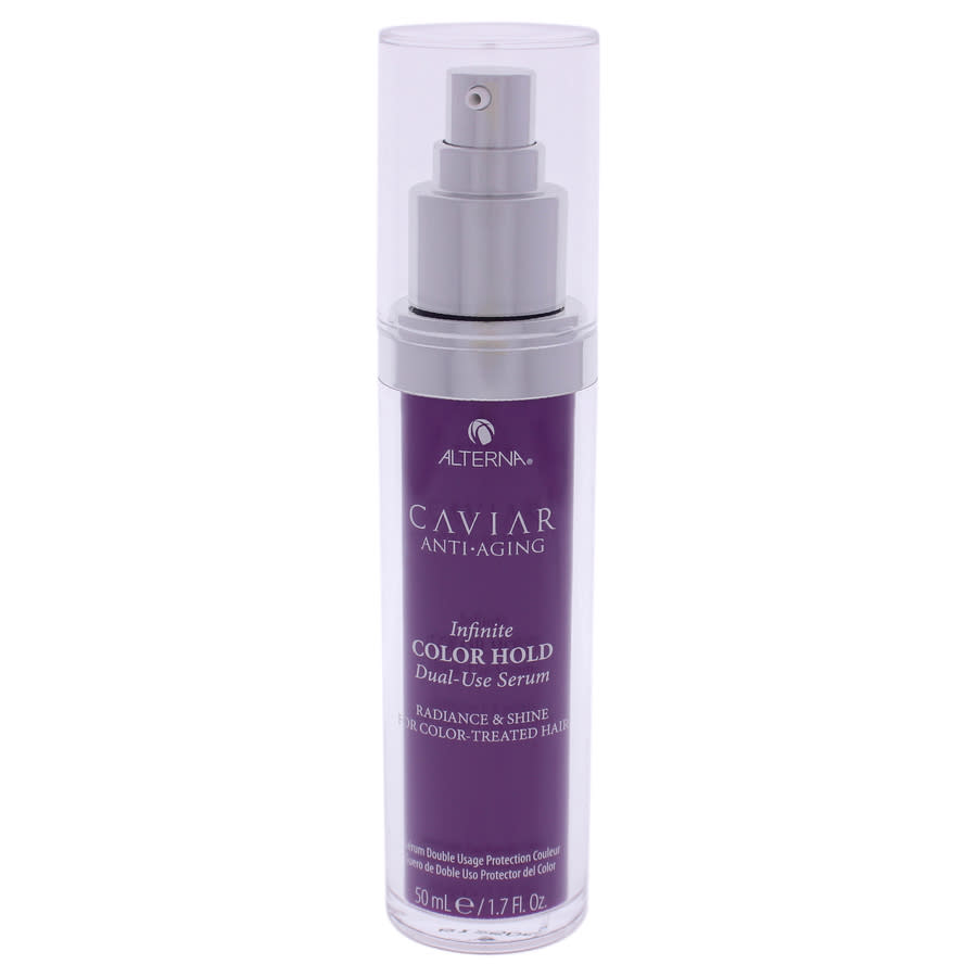 Alterna Caviar Anti-Aging Infinite Color Hold Vibrancy Serum 17 oz Hair Care 873509027201 18$