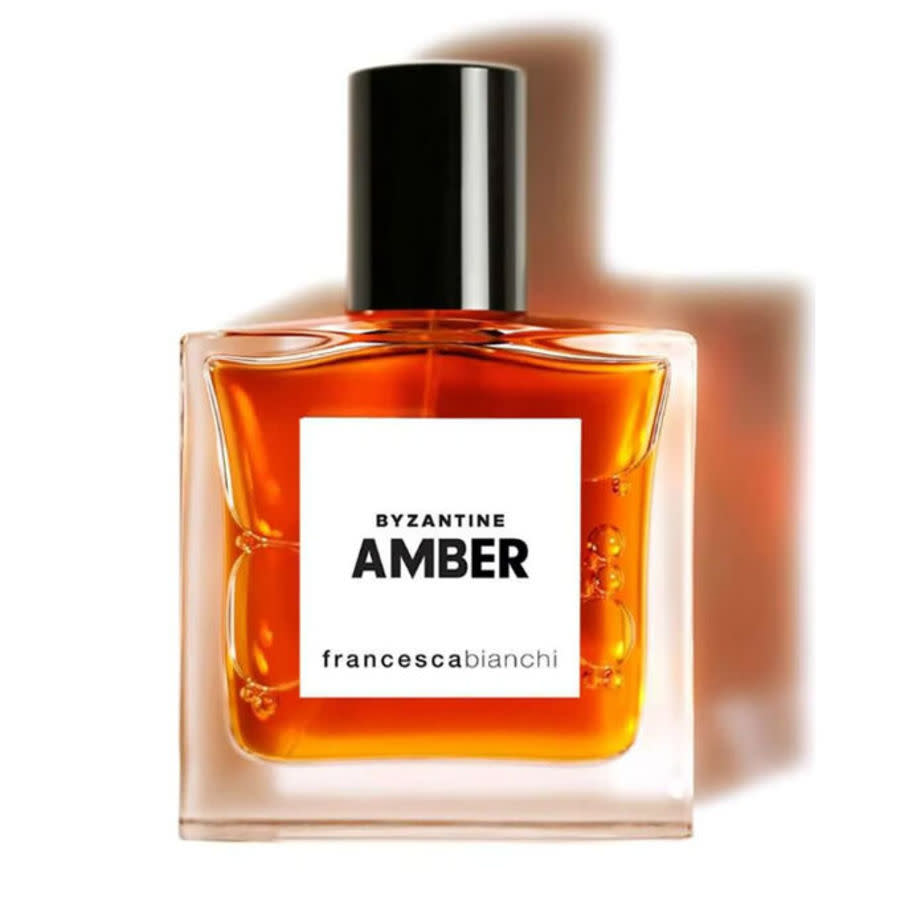 Francesca Bianchi Unisex Byzantine Amber Extrait de Parfum Spray 1 oz Fragrances 8720865194134 87$