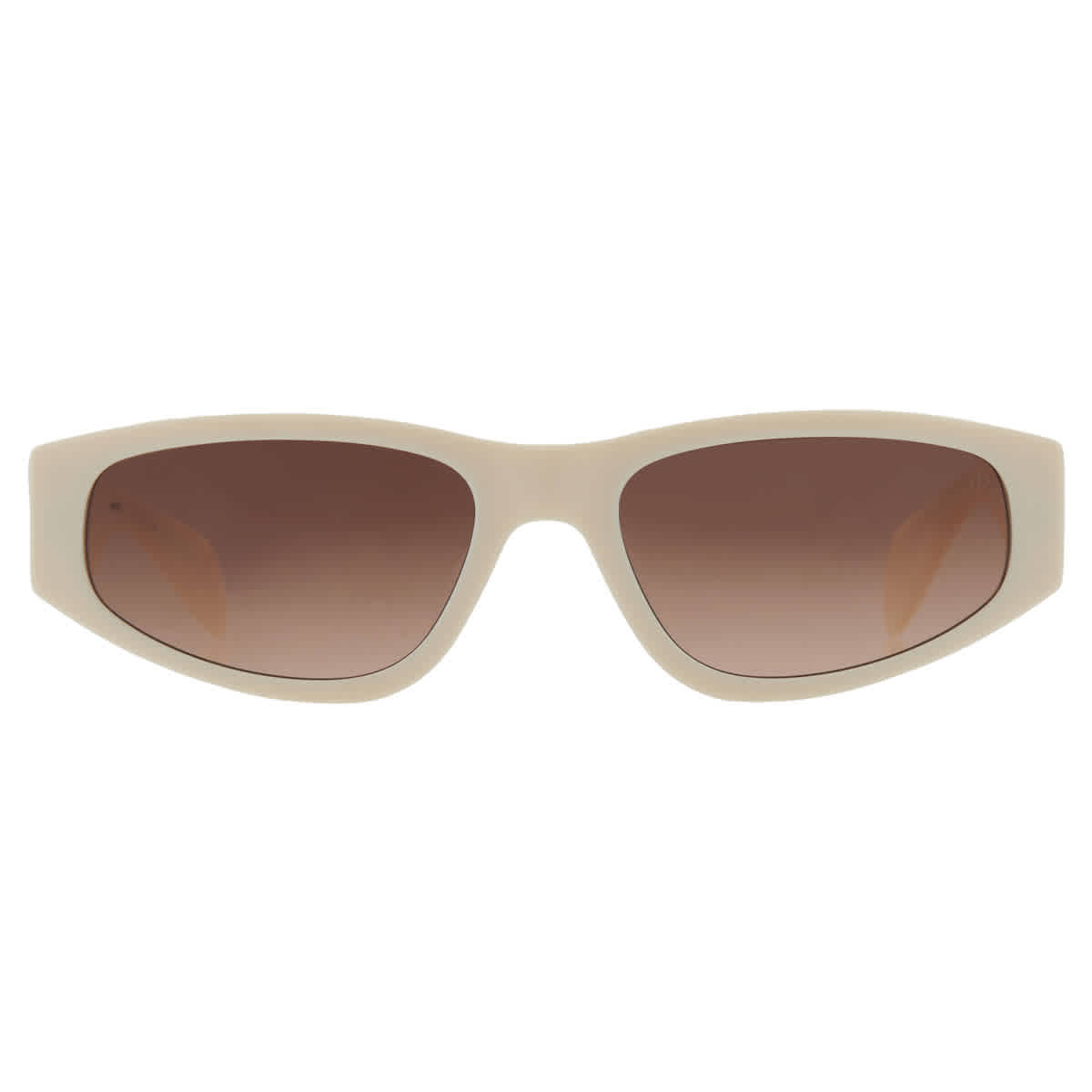 Rag and Bone Brown Cat Eye Ladies Sunglasses RNB1047/G/S 02MB/HA 55