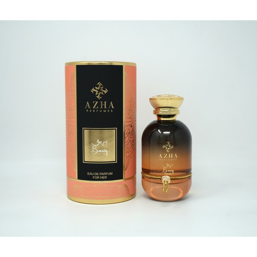 Azha Ladies Bariq EDP Spray 33 oz Fragrances 6297001599402 30$
