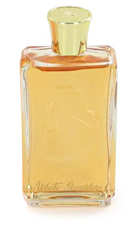 Evyan Ladies White Shoulders EDC Spray 2.75 oz (Tester) Fragrances 719346951043