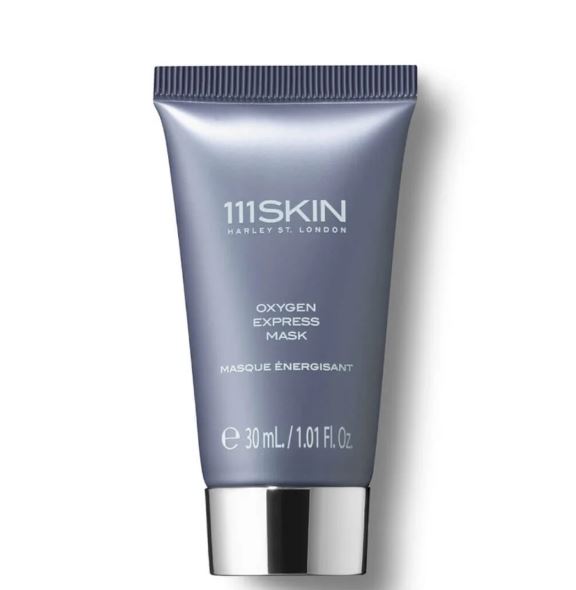 111Skin Oxygen Express Mask 1.01 oz Skin Care 5060280376023