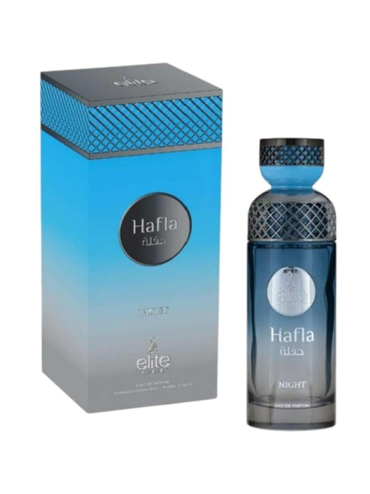 Risala Unisex Elite Hafla Night EDP Spray 67 oz Fragrances 6294015199048 25$