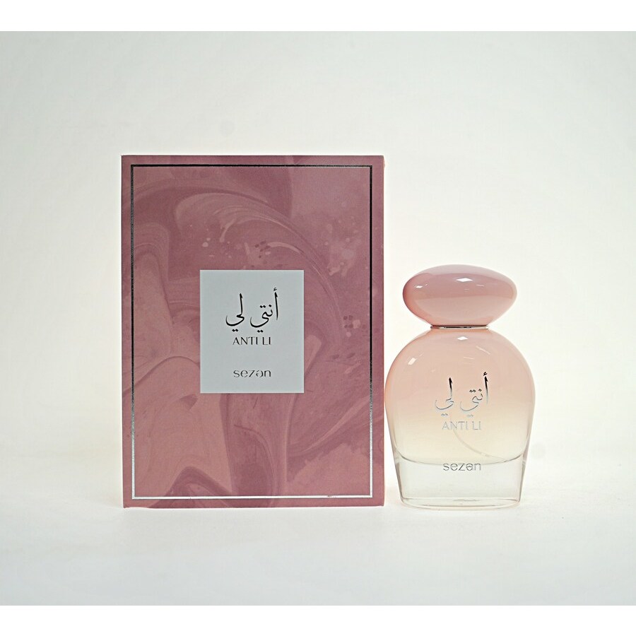 Sezan Ladies Anti Li EDP Spray 3.72 oz Fragrances 6294831648584