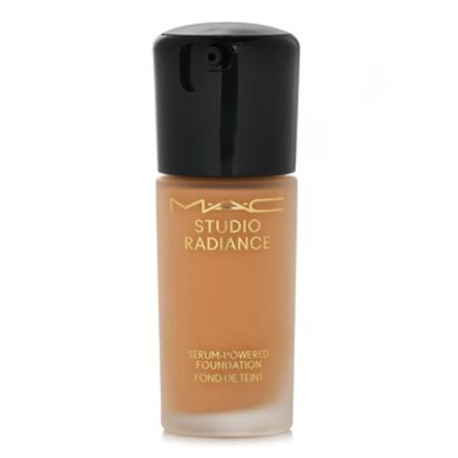 Mac Studio Radiance Serum Powered Liquid Foundation 10 oz NC25 Makeup 773602656707 40$