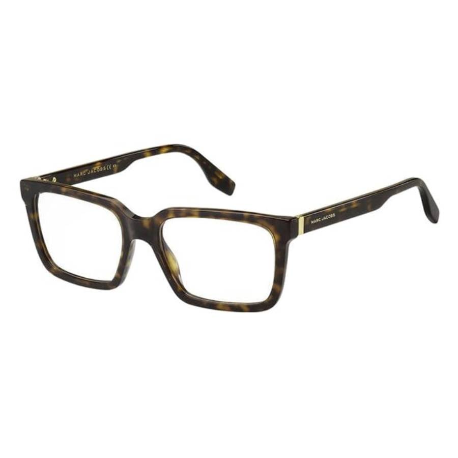 Marc Jacobs Demo Rectangular Mens Eyeglasses MARC 643 0086 55 50$