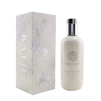 Amouage Ladies Love Tuberose Body Lotion 100 oz Fragrances 701666130949 65$