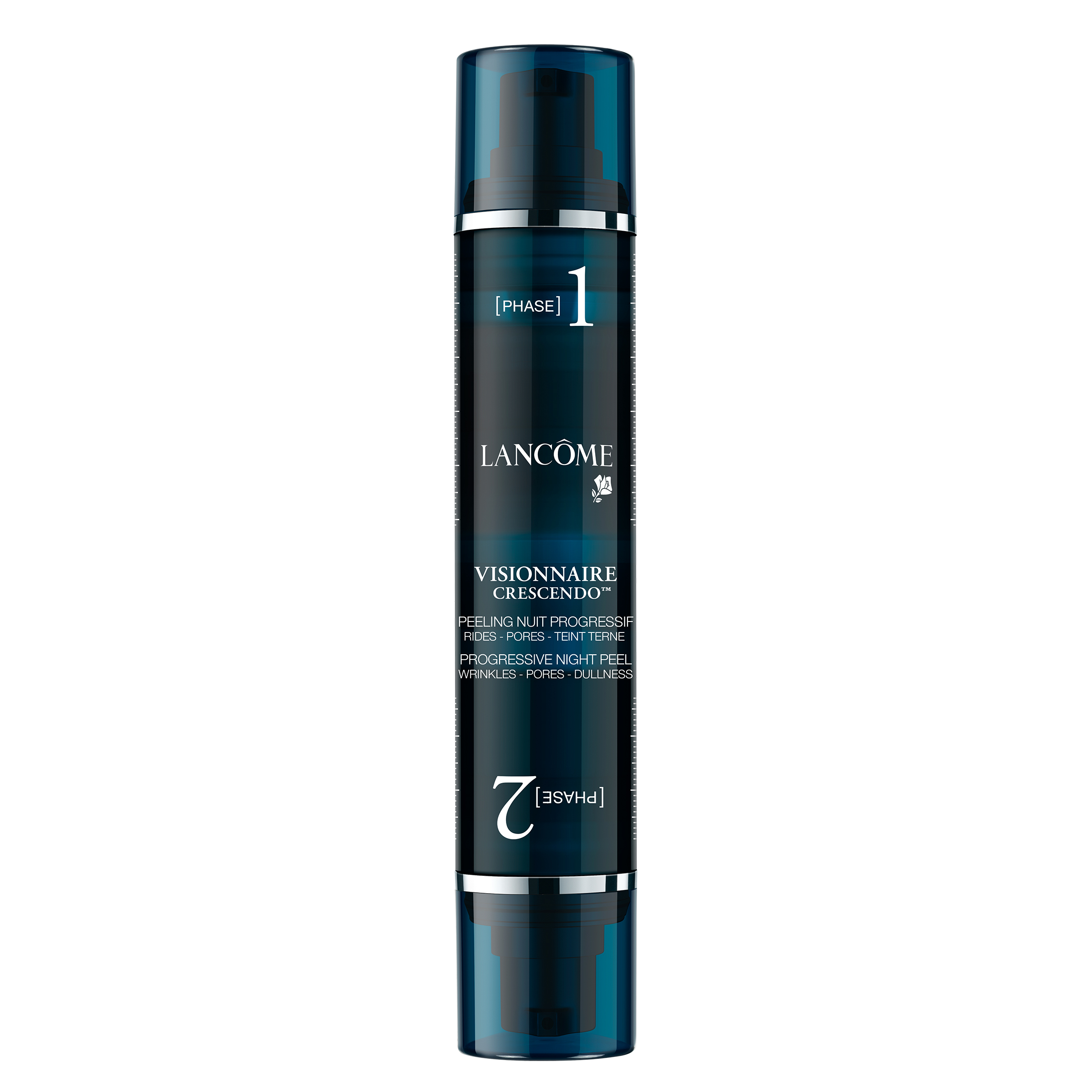 Lancome Visionnaire Crescendo Peel 30ml 25$