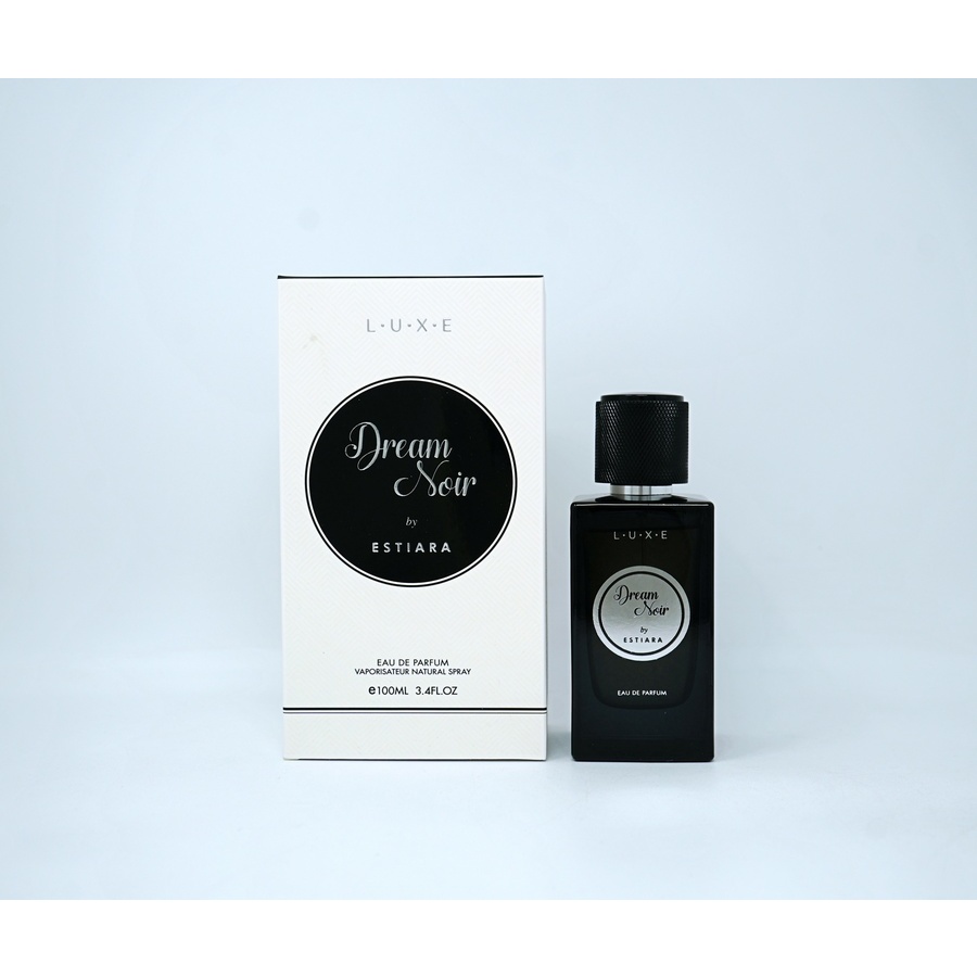 Estiara Unisex Luxe Estiara Dream Noir EDP Spray 3.4 oz Fragrances 6294015167825