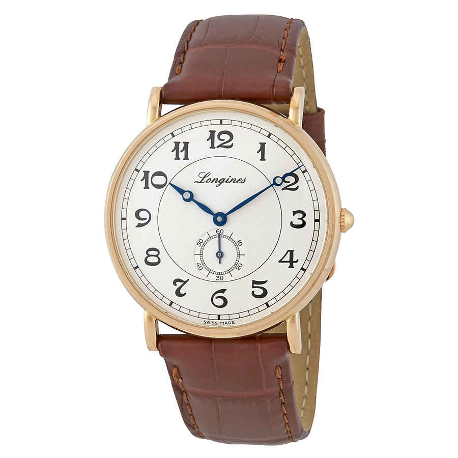 longines watch presence