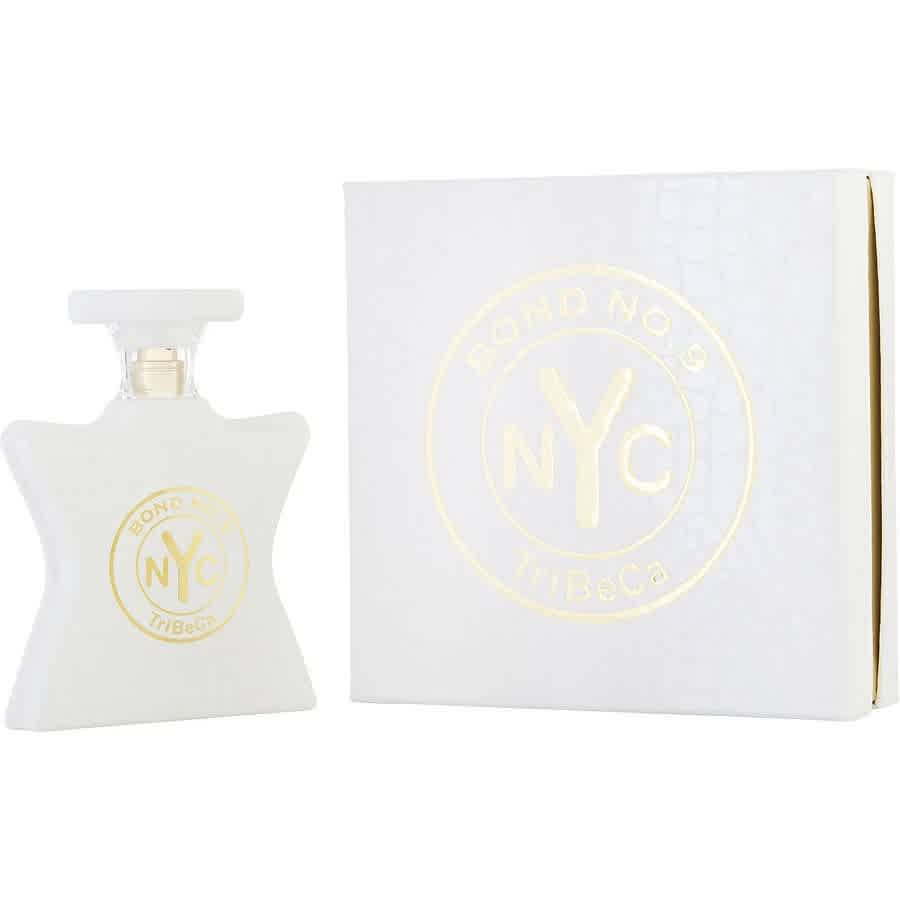 Bond No9 Unisex Tribeca EDP 34 oz 100 ml 278$