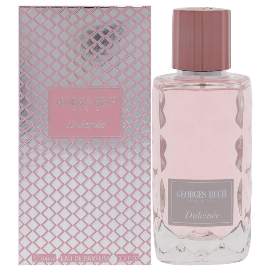 Georges Rech Ladies Dulcinee EDP Spray 3.3 oz Fragrances 3760004322870
