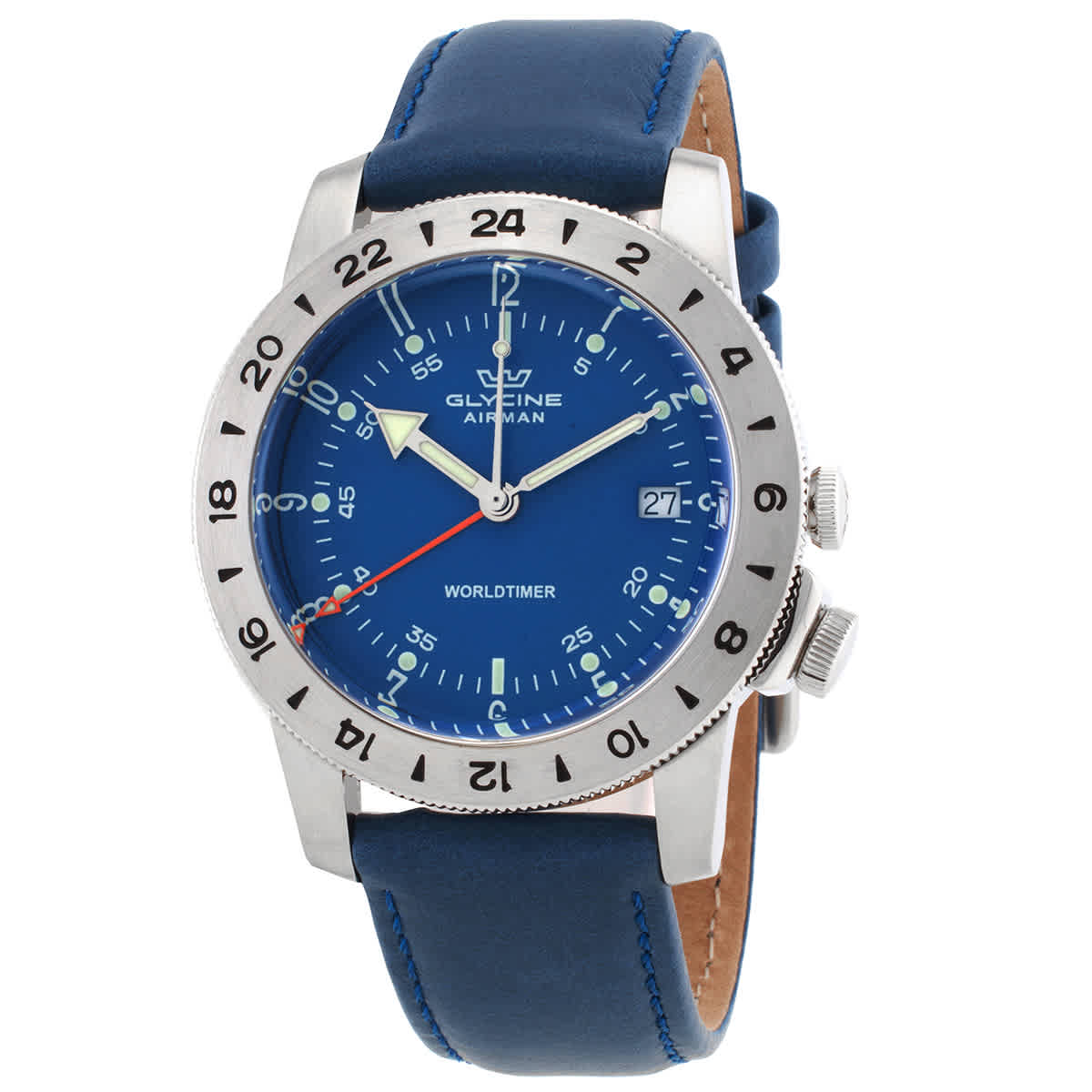 Ebay glycine airman 2025