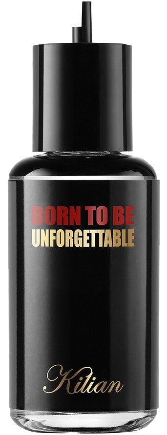 Kilian Born to Be Unforgettable EDP 34 oz Refill Fragrances 3700550236542 145$