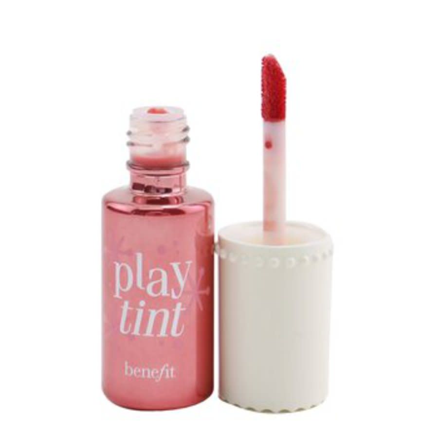 Benefit Ladies Playtint Lip & Cheek Stain 0.2 oz Makeup 602004129512