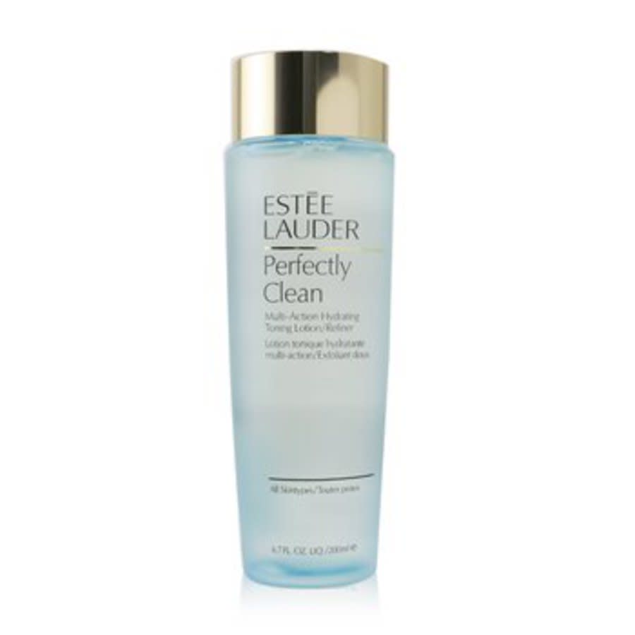Estee Lauder Perfectly Clean Multi -action Toning Lotion 67 oz 200 35$