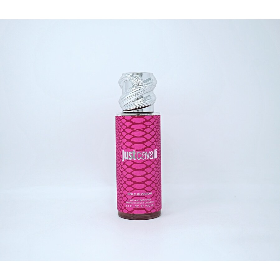 Just Cavalli Ladies Bold Blossom Body Mist 8.4 oz Fragrances 8052464898121