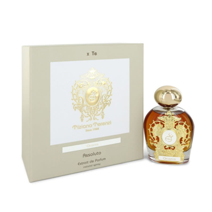 Tiziana Terenzi Orionis EDP 34 oz Fragrance 8016741842580 310$