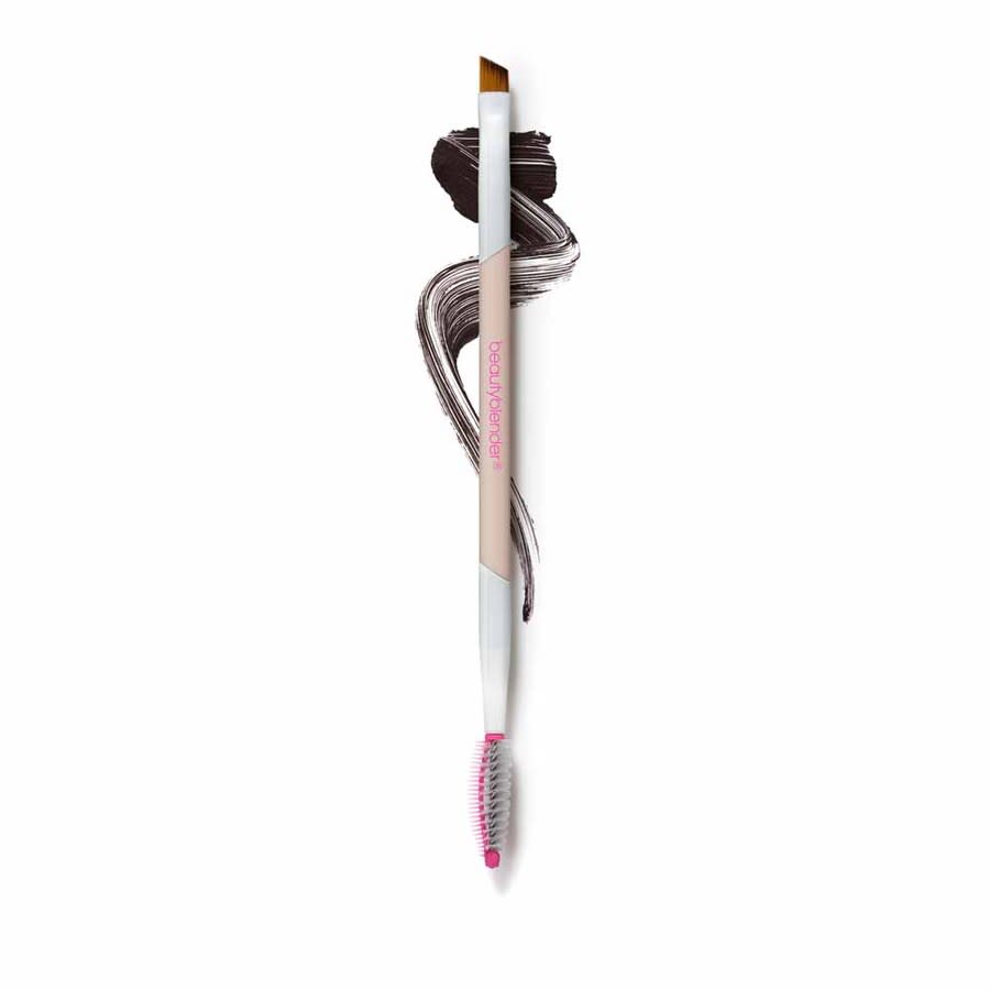 beautyblender Ladies The Player 3 Way Brow Brush 1 oz Tools Brushes 815985023001 25$