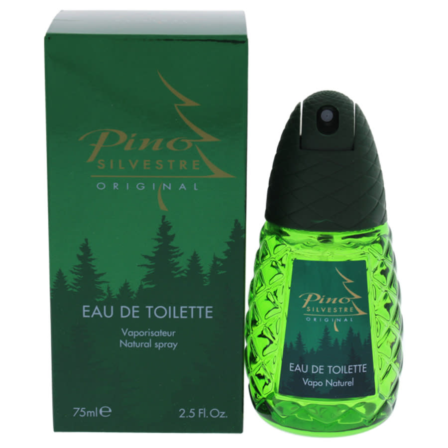 Pino Silvestre Pino Silvestre EDT Cologne Spray 25 oz m 13$