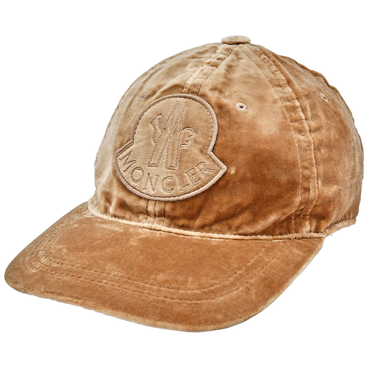 moncler velvet cap