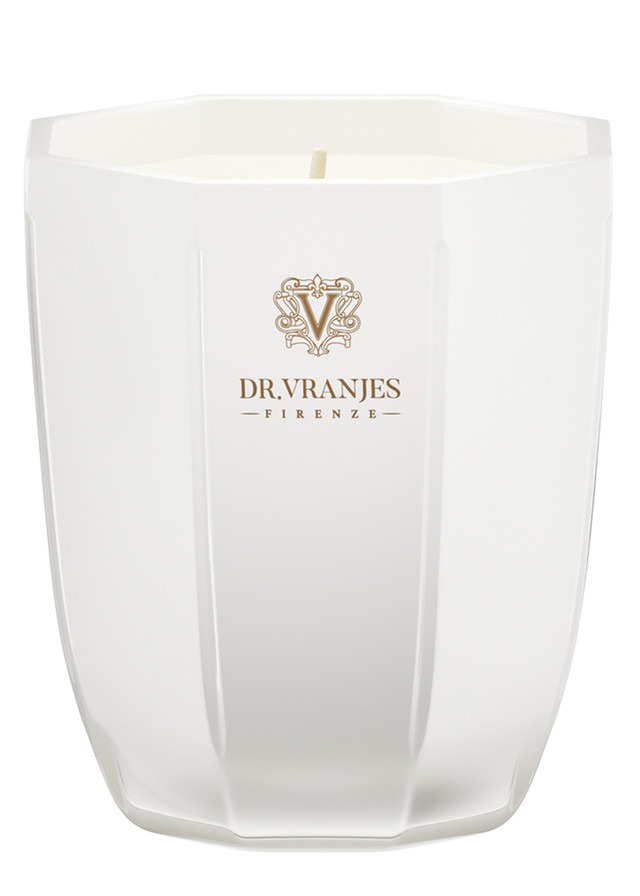 Dr. Vranjes Unisex Ginger Lime 2.8 oz Scented Candle 8056860395772