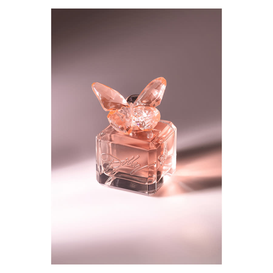 Dolly Parton Ladies Scent From Above EDP Spray 3.4 oz Fragrances 810023671060