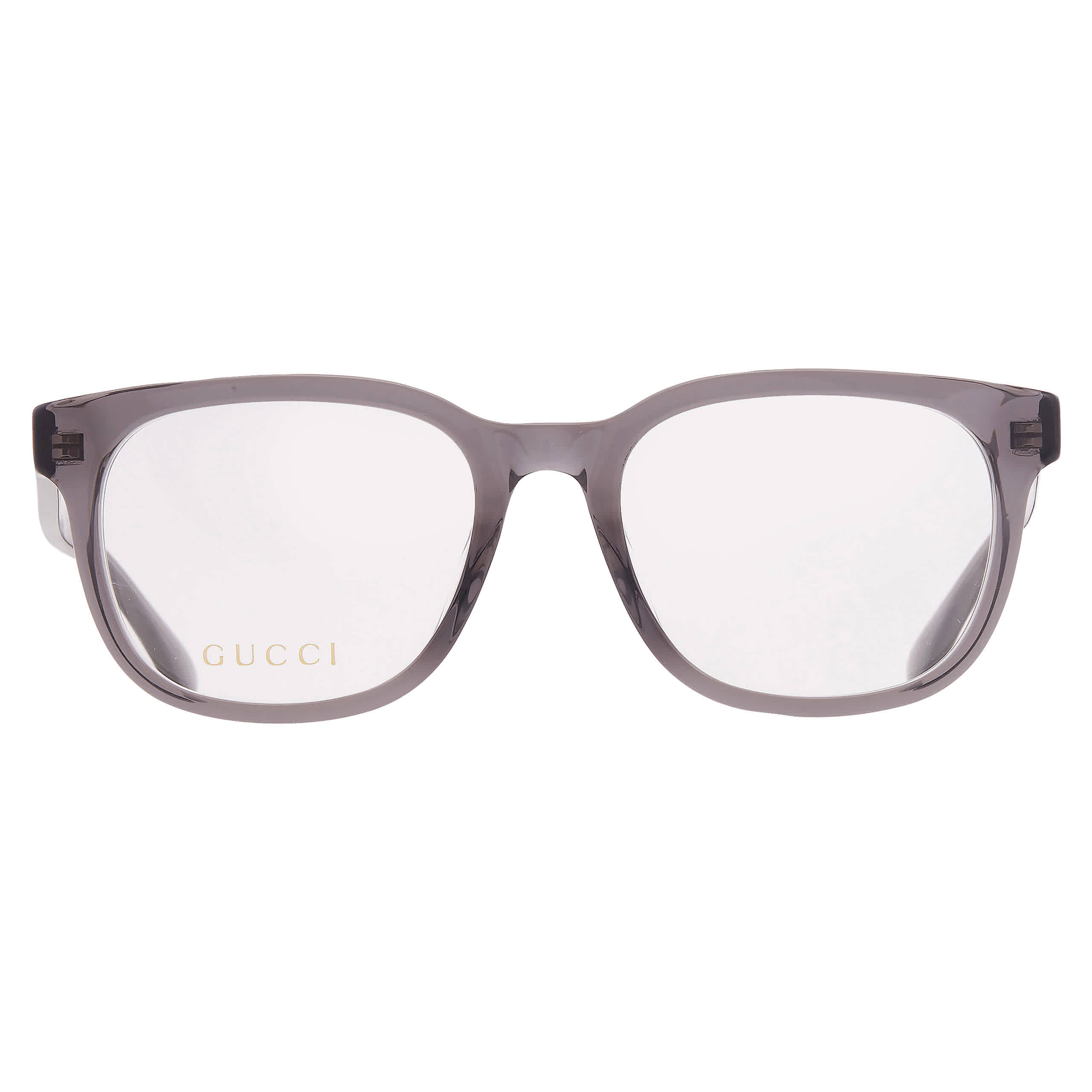 Gucci Demo Square Mens Eyeglasses GG2138OK 002 53 200$