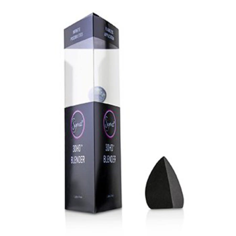 Sigma / 3dhd Blender-black