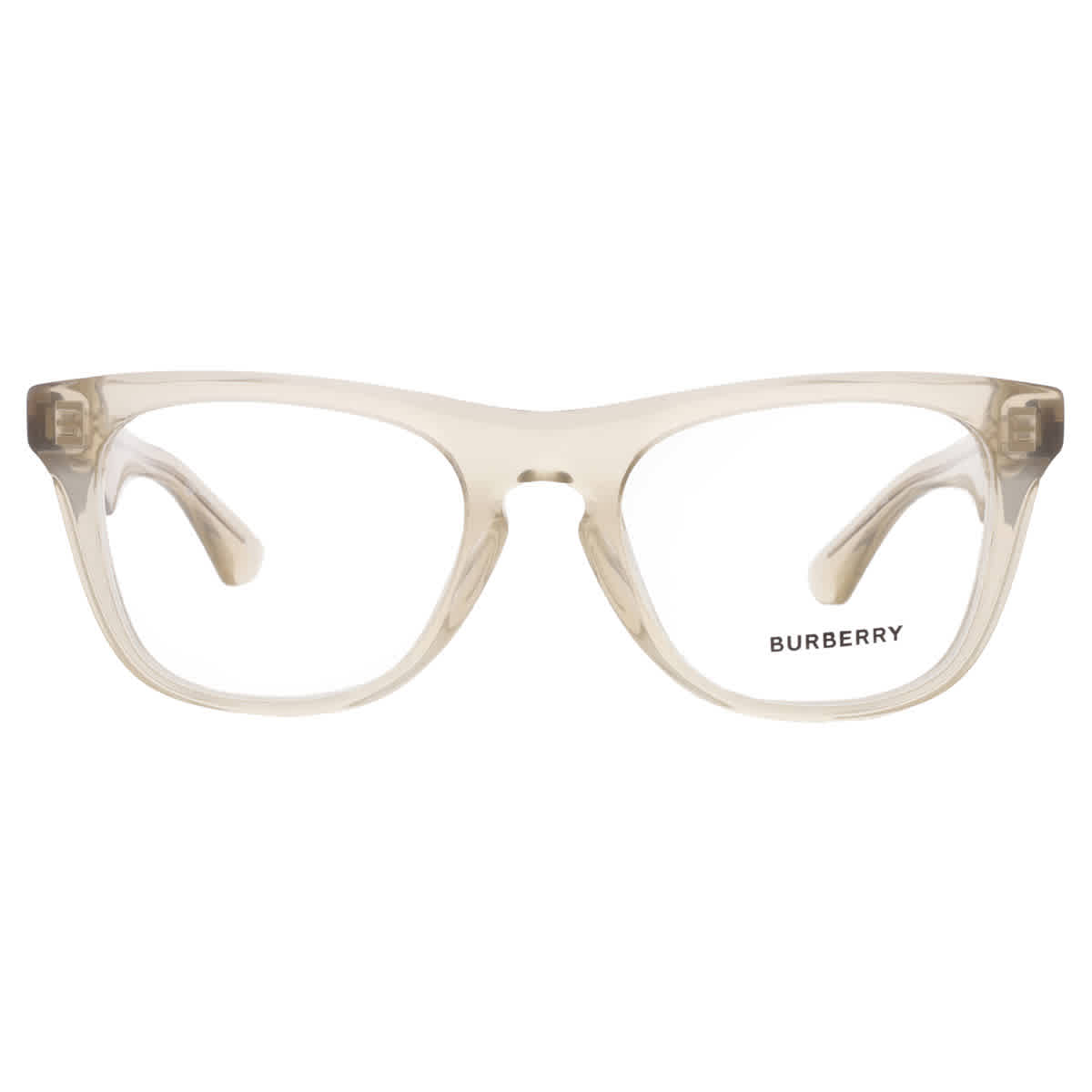 Burberry Demo Square Ladies Eyeglasses BE2409 4123 51 96$