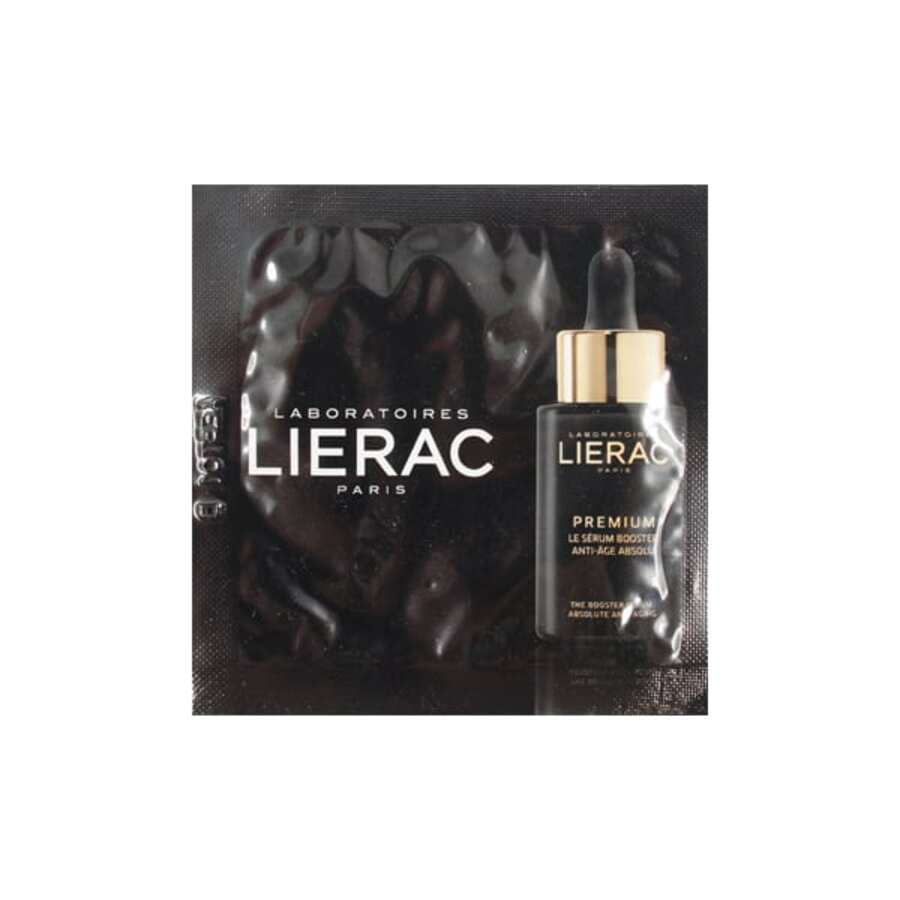 Lierac Premium The Booster Serum 0.07 oz Hair Care 3508240010751
