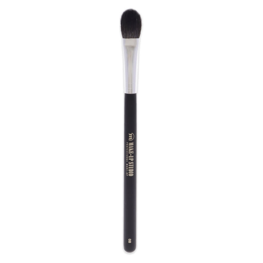 Make-up Studio Ladies Shaper Brush Goat Hair 8 Medium Tools & Brushes 8717801049405