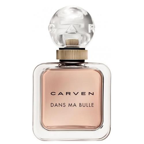 Carven Ladies Dans Ma Bulle EDP Spray 33 oz Tester Fragrances 3355991222519 46$