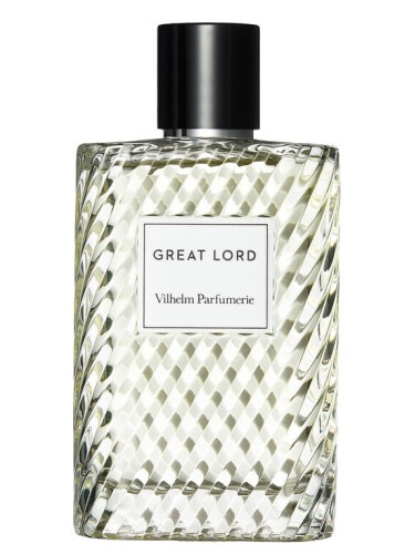 Vilhelm Parfumerie Unisex Great Lord EDP Spray 3.4 oz Fragrances 3760298545412