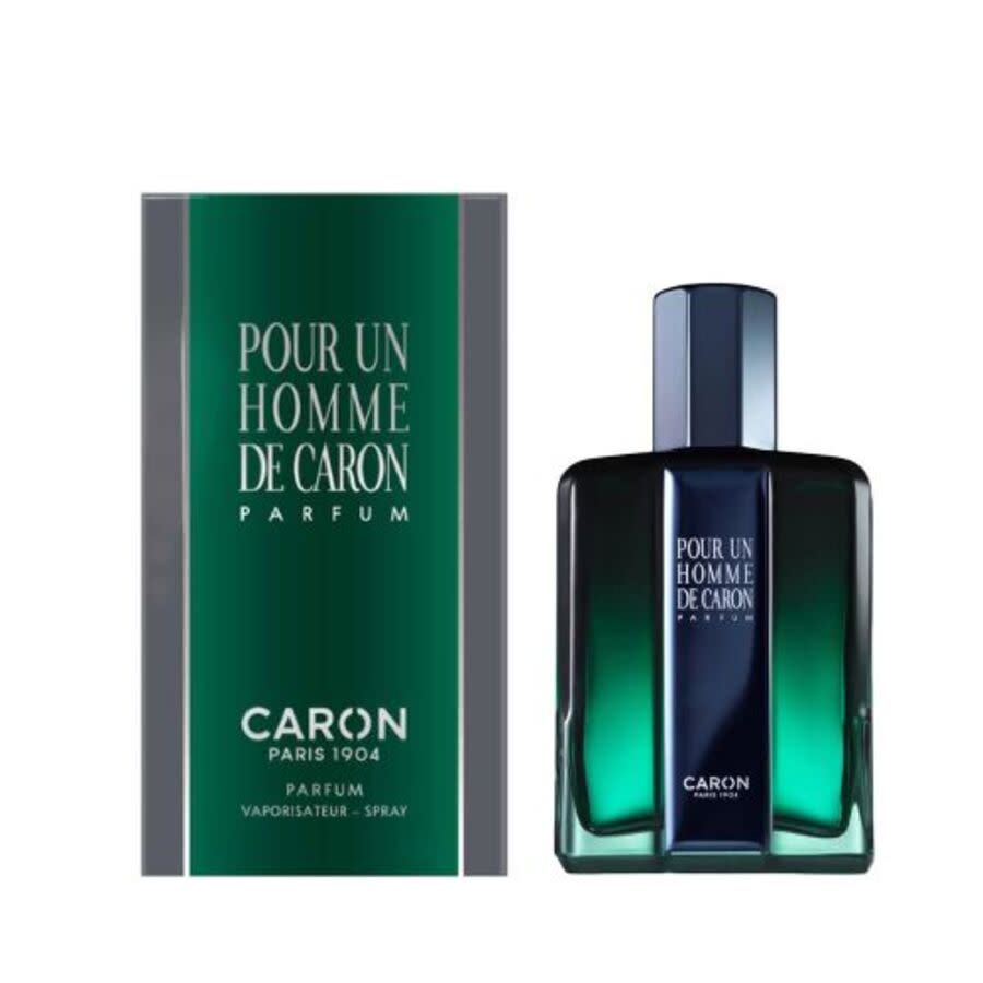 Caron Mens Pour Un Homme De Caron Parfum 254 oz Fragrances 3387952501074 75$