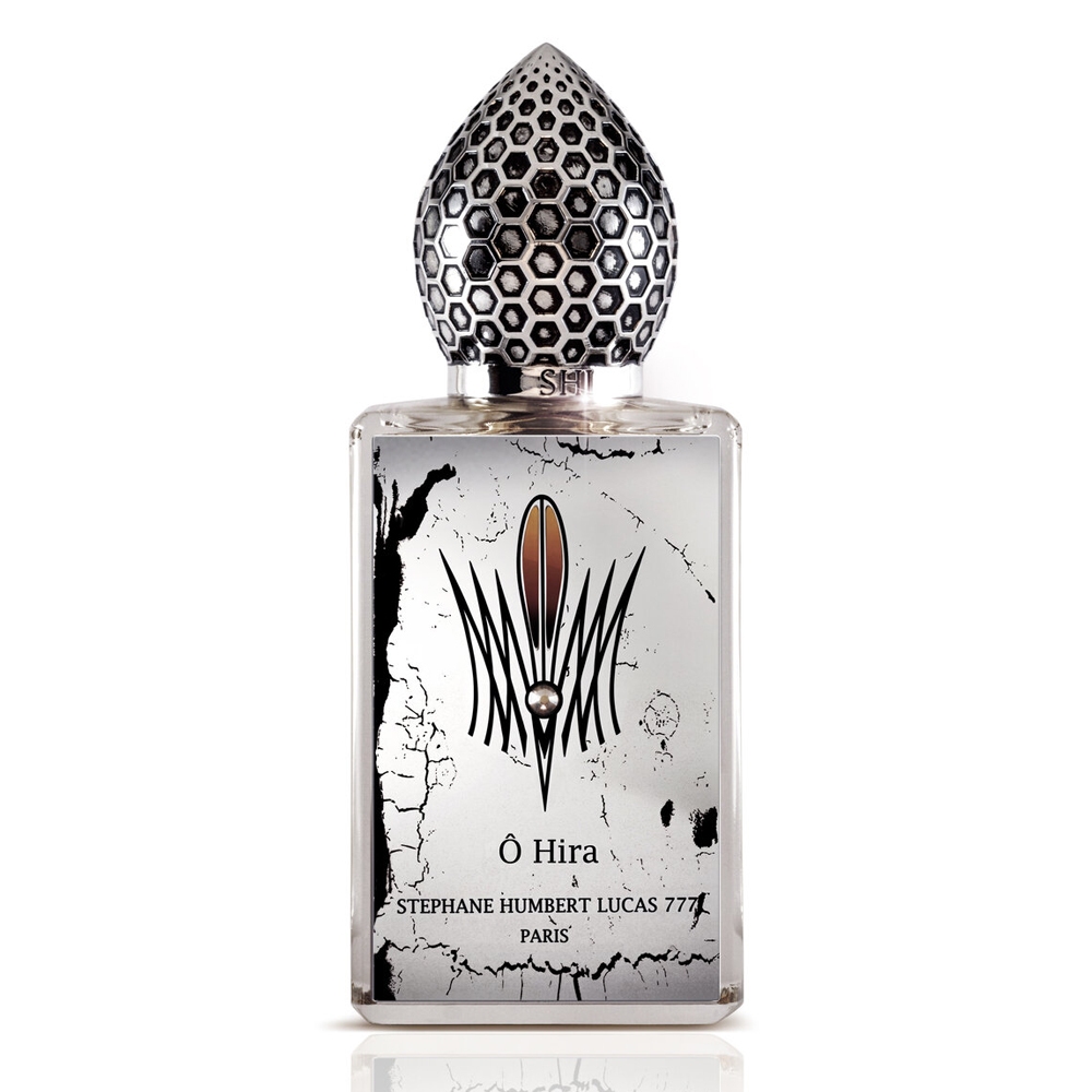 Stephane Humbert Lucas 777 O Hira EDP Spray 1.7 oz Fragrances 3760232240045