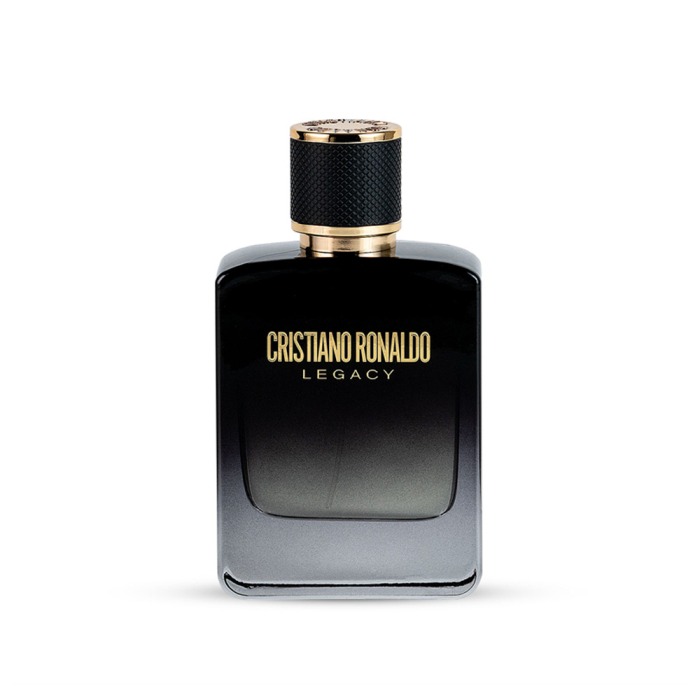 Cristiano Ronaldo Mens Legacy EDP 17 oz Fragrances 5060524511432 32$