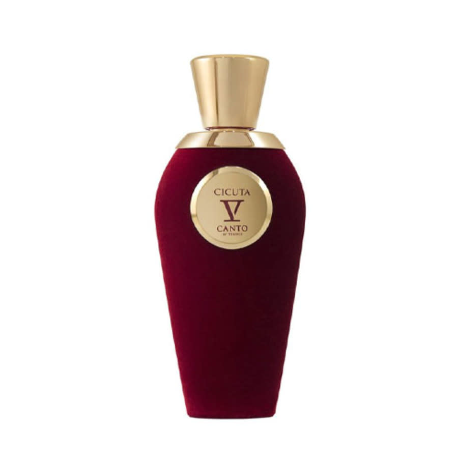 Cicuta by V Canto 34 oz Extrait De Parfum Spray Unisex 85$