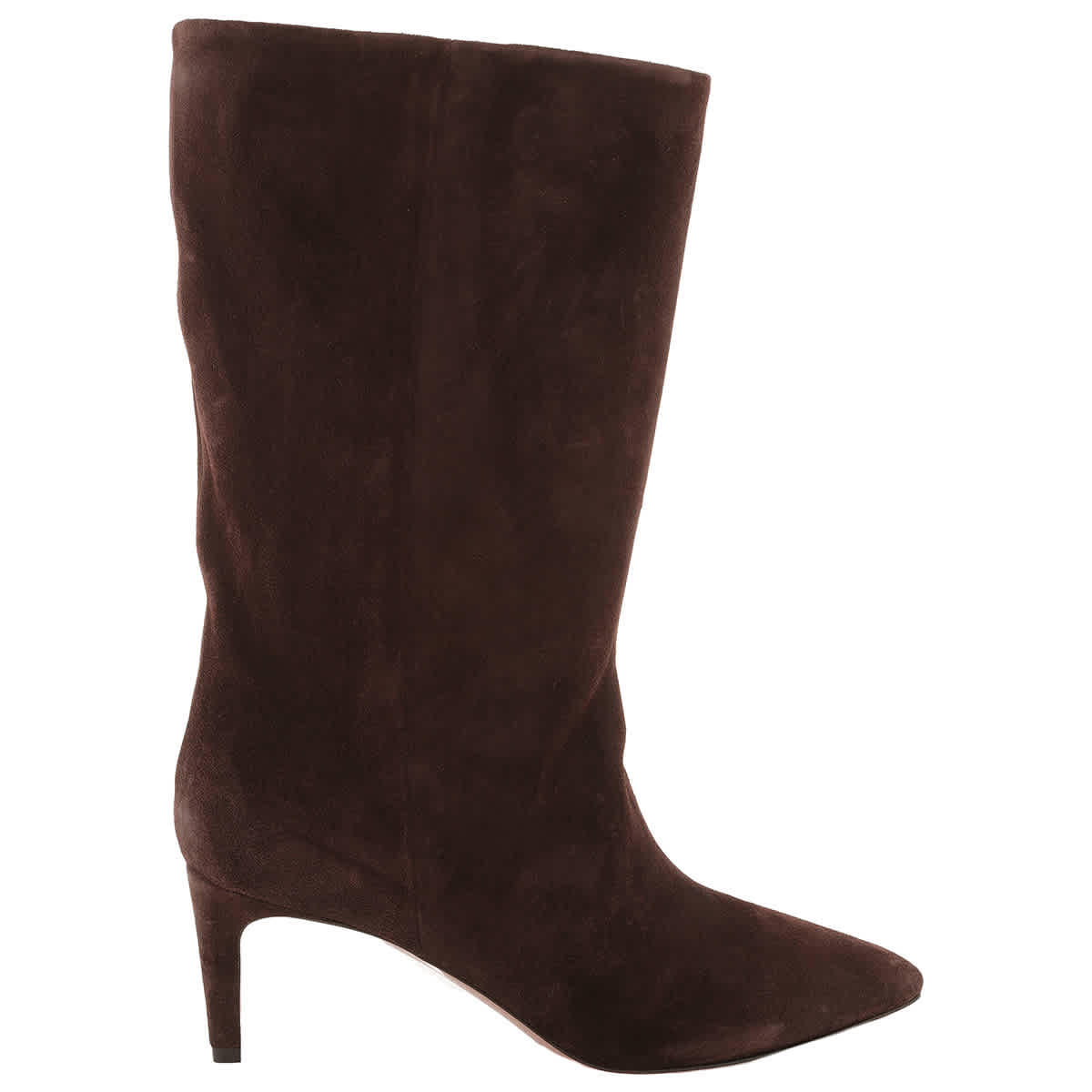 Paris Texas Mid-Calf 60 Stiletto Boots | eBay