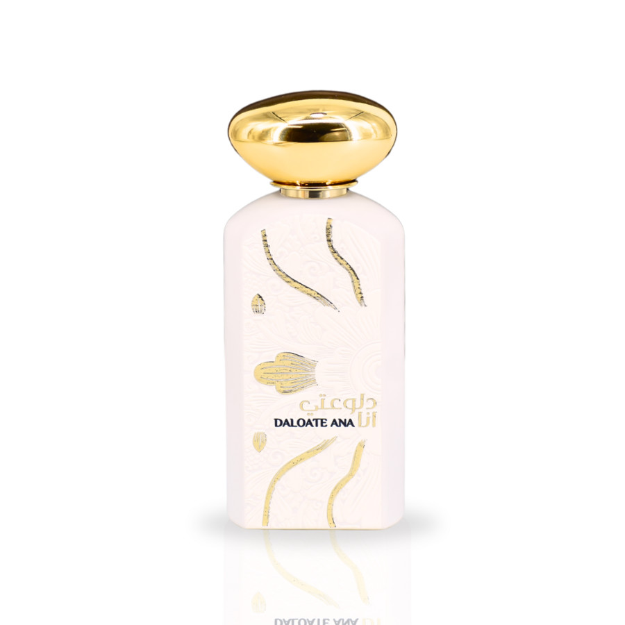 Ard Al Zaafaran Unisex Daloate Ana EDP Spray 34 oz Fragrances 6438585524682 15$