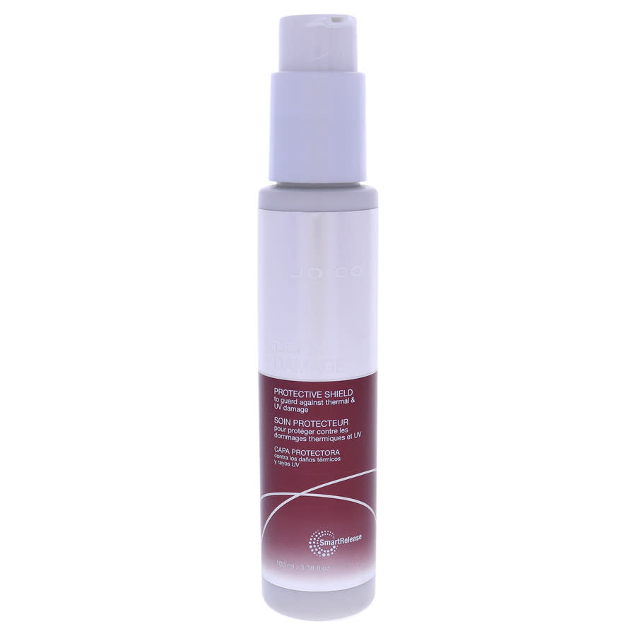 Defy Damage Protective Shield by Joico for Unisex - 338 oz Treatment 19$