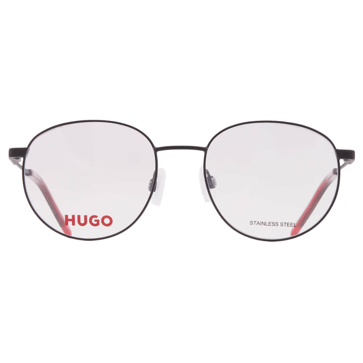 Hugo Boss Demo Phantos Mens Eyeglasses HG 1180 0003 53 28$