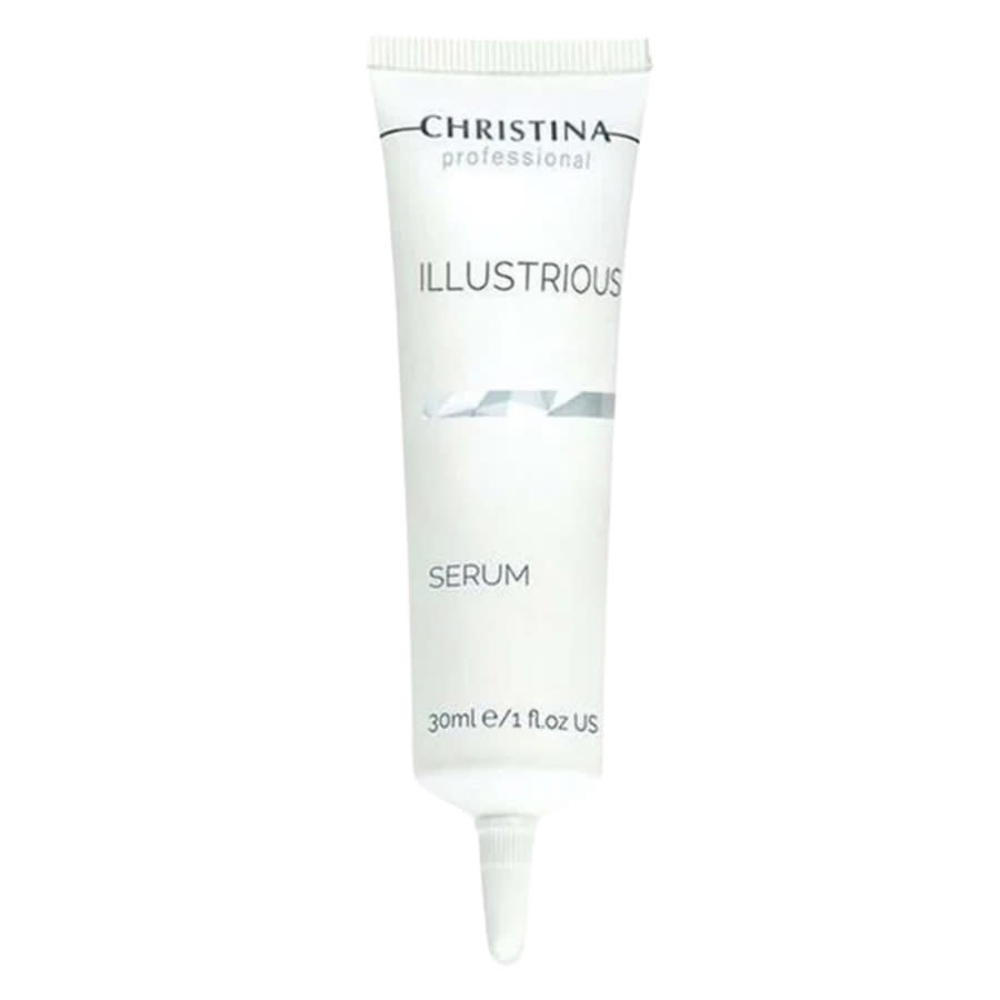 Christina Cosmeceuticals Illustrious - Serum 1 oz Skin Care 7290100365069 35$