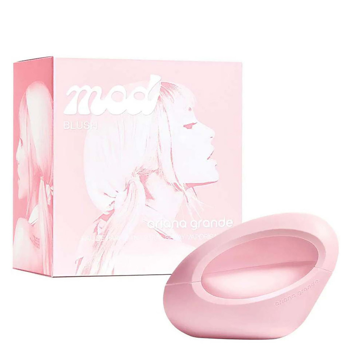 Ariana Grande Ladies Mod Blush EDP Spray 34 oz Fragrances 810101500060 51$