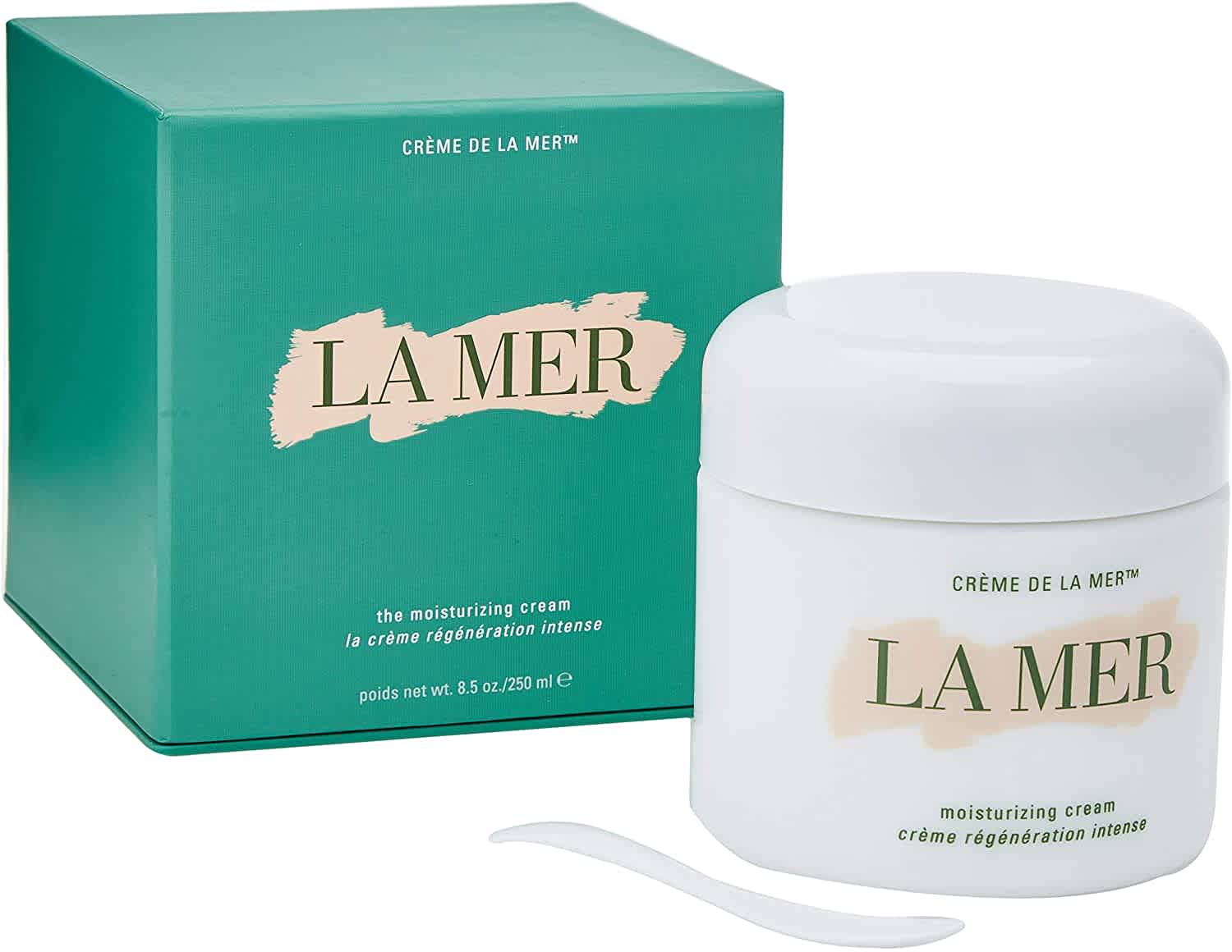 La Mer Moisturising Cream 85oz250ml 890$