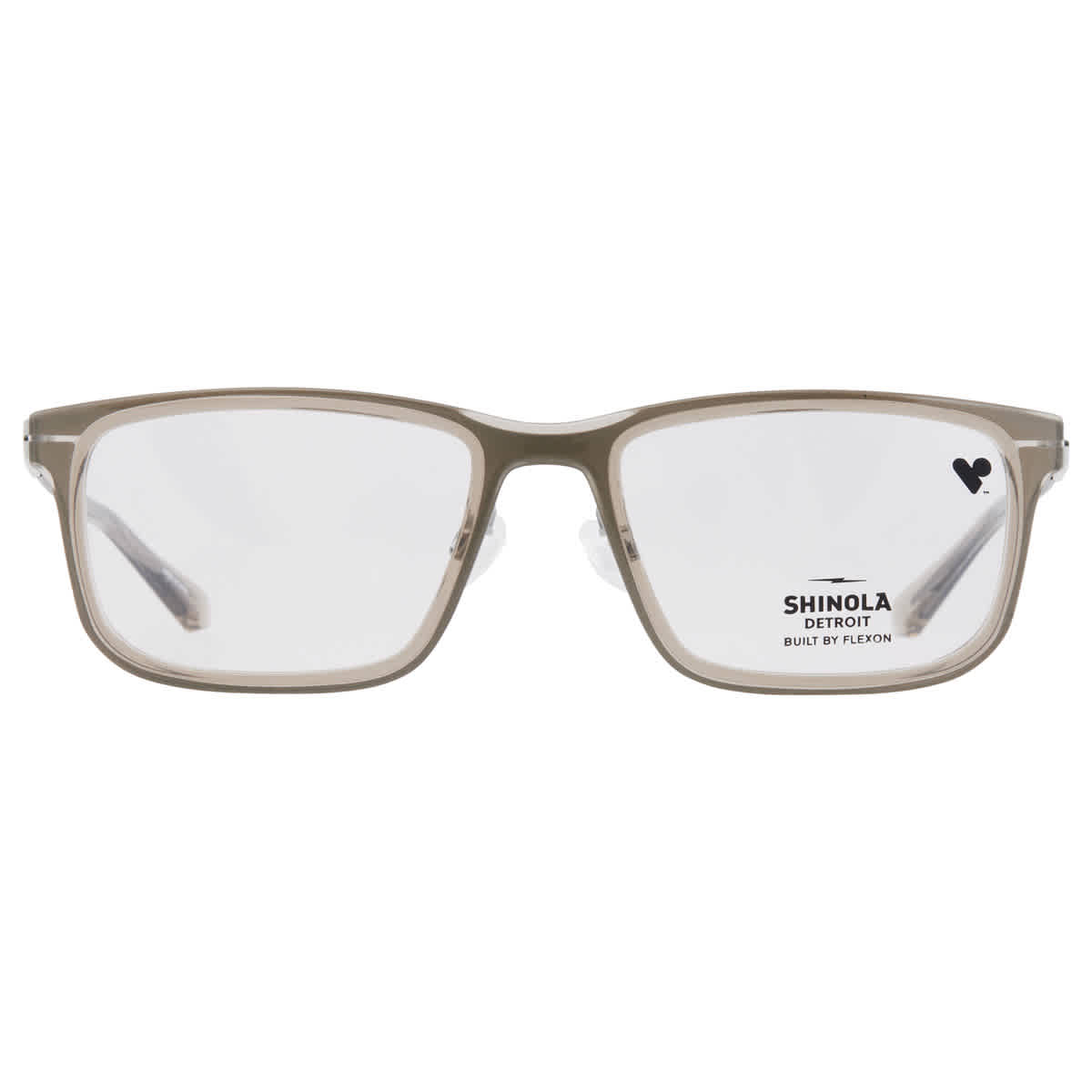 Shinola Demo Sport Mens Eyeglasses SH37000 278 55 21$