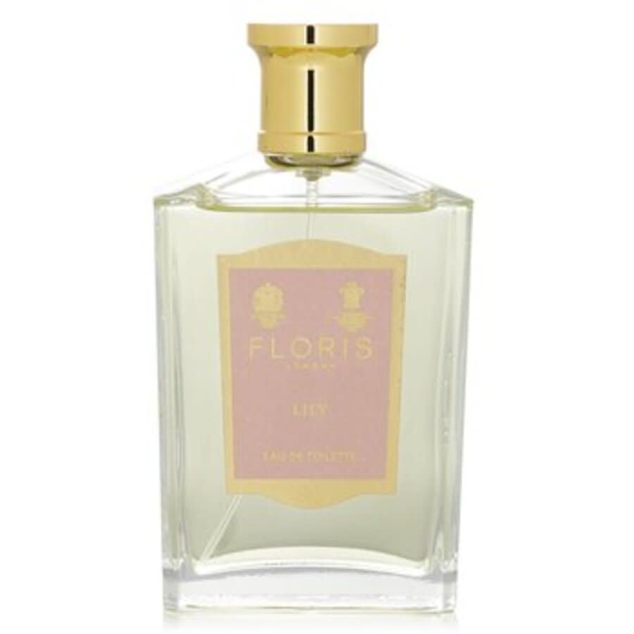Floris Ladies Lily EDT Spray 34 oz Fragrances 886266491147 60$