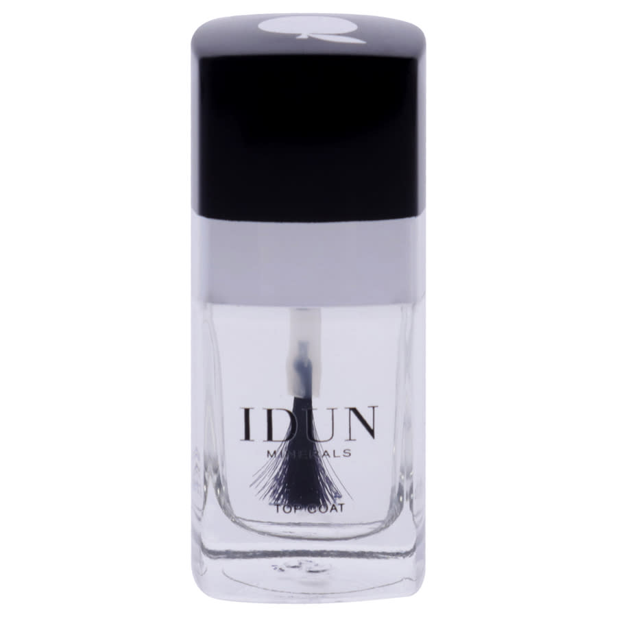 Idun Minerals Ladies Nail Polish 0.37 Oz Diamant Nails 7340074735013