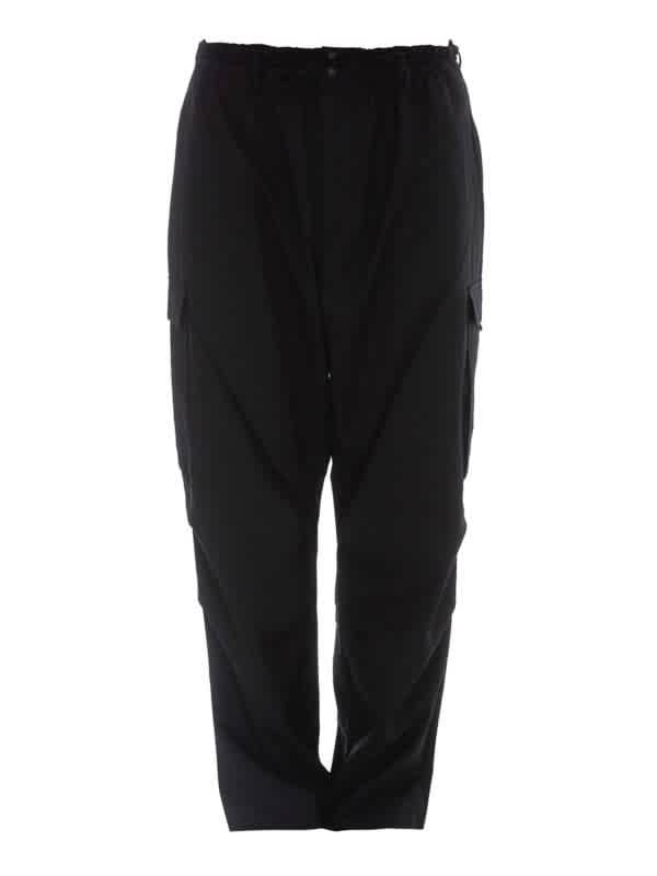 adidas cargo joggers